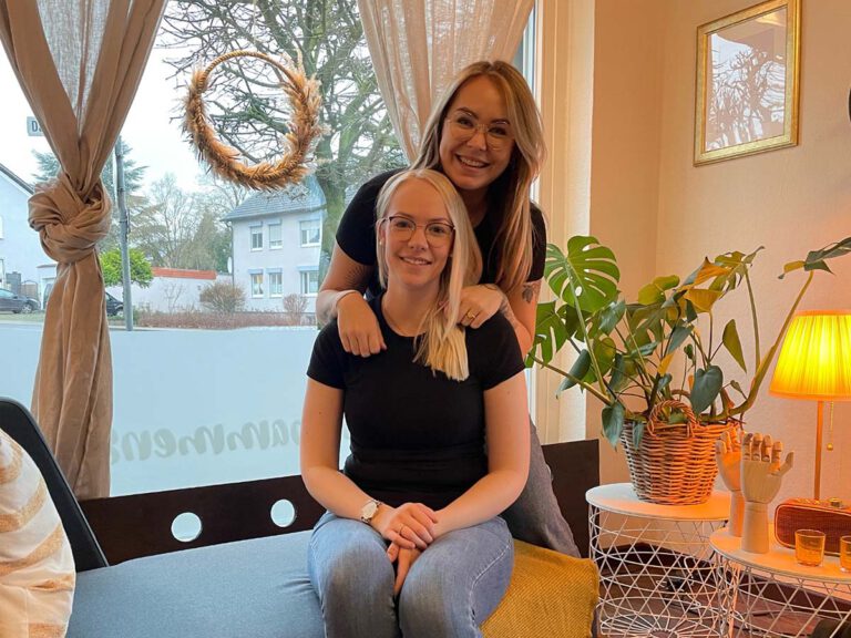 Team – Das HebammenEck